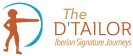 The DTailor logo AF-01